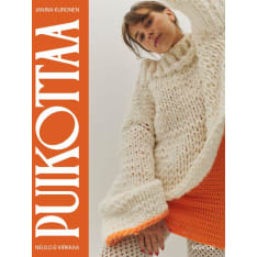Janina Kuronen: Puikottaa