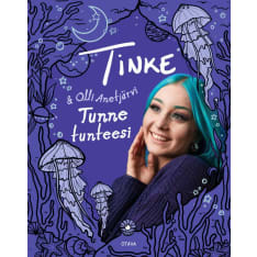 Tinke: Tunne tunteesi  