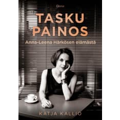 Anna-Leena Härkönen: Taskupainos