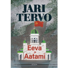 Jari Tervo: Eeva ja Aatami  