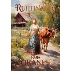 Raija Oranen: Ruhtinatar