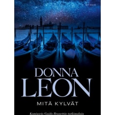 Donna Leon: Mitä Kylvät