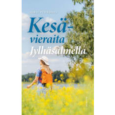 Kirsi Pehkonen: Kesävieraita Jylhäsalmella