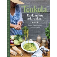 Sanna Mansikkamäki: Toukola