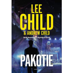 Lee Child, Andrew Child: Pakotie