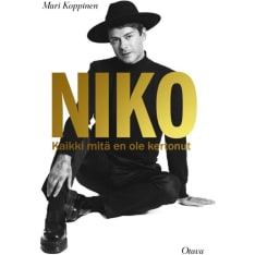 Mari Koppinen: Niko