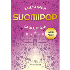Ari Leskelä: Kultainen Suomipop Laulukirja (Uud.)