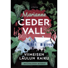 Marianne Cedervall: Viimeisen Laulun Kaiku