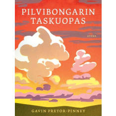 Gavin Pretor-Pinney: Pilvibongarin taskuopas