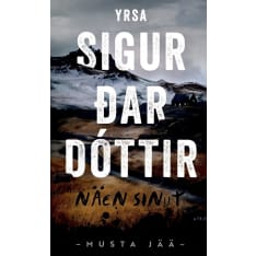 Yrsa Sigurðardóttir: Näen sinut pokkari