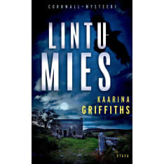Kaarina Griffiths: Lintumies pokkari