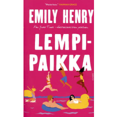 Emily Henry: Lempipaikka