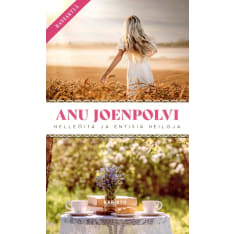 Anu Joenpolvi: Helleöitä ja entisiä heiloja pokkari