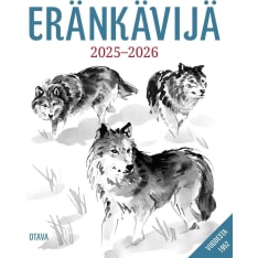 Eränkävijä 2025–2026