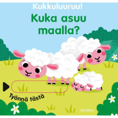 Sonia Baretti: Kuka asuu maalla?