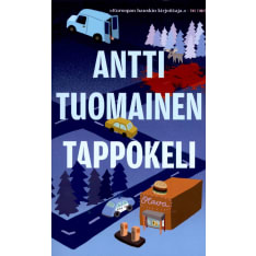 Tuomainen, Antti: Tappokeli