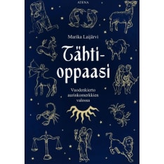 Tähtioppaasi