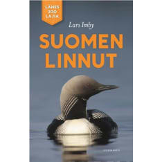 Lars Imby: Suomen linnut
