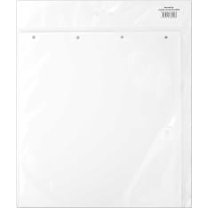 Spare sheet of the Karistopap photo folder