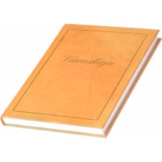 Karistopap guest book