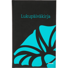 Karistopap lukupäiväkirja