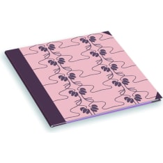 Snow White guest book