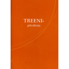 Karistopap treenipäiväkirja