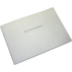 Karistopap huoltokirja