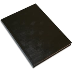 Karistopap A5/192 muistikirja