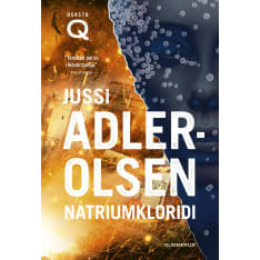 Jussi Adler-Olsen: Natriumkloridi