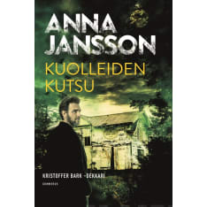 Anna Jansson: Kuolleiden kutsu  