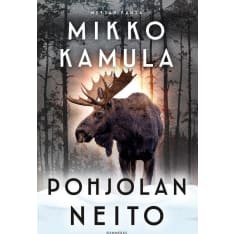 Mikko Kamula: Pohjolan Neito