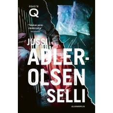 Jussi Adler-Olsen: Selli  