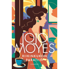 Jojo Moyes: Riikinkukon paratiisi  