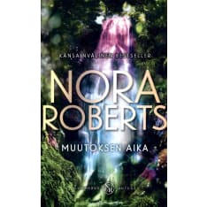 Nora Roberts: A Time for Change Paperback