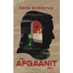 Åsne Seierstad: Afgaanit  