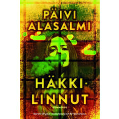 Päivi Alasalmi: Häkkilinnut  