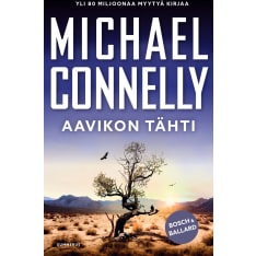 Michael Connelly: Aavikon tähti  