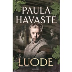 Paula Havaste: Luode  