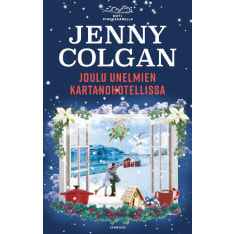 Jenny Colgan: Joulu unelmien kartanohotellissa  