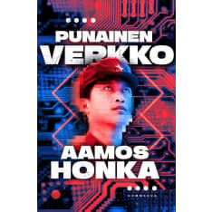 Aamos Honka: Punainen Verkko