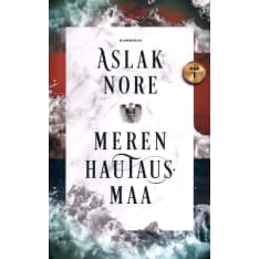 Aslak Nore: Meren hautausmaa pokkari