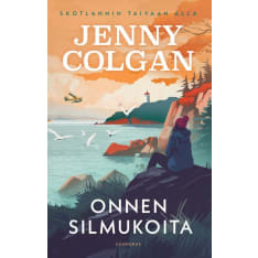 Jenny Colgan: Onnen Silmukoita