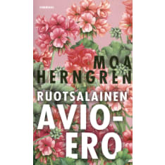 Moa Herngren: Ruotsalainen avioero pokkari