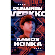 Honka, Aamos: Punainen verkko