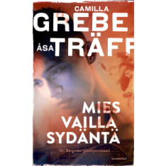 Grebe Camilla & Träff Åsa: Mies vailla sydäntä
