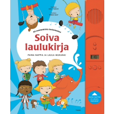 Soili Perkiö: Soiva laulukirja