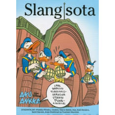 Slangisota