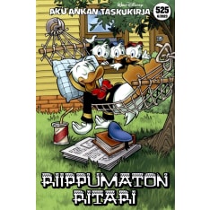 Donald Duck Pocket Book No. 525: The Independent Knight
