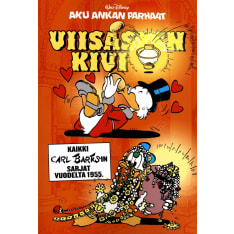 Taskarin spesiaali Viisasten Kivi